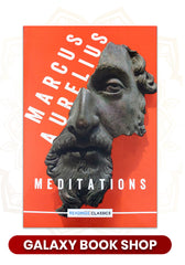Meditations by Marcus Aurelius (Premium Quality)