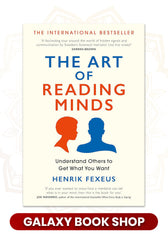 The Art of Reading Minds Original