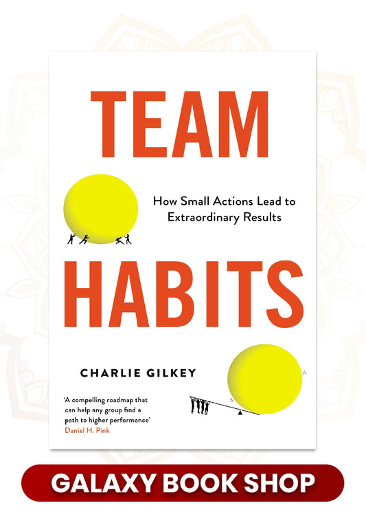 Team Habits (Premium Quality)