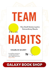 Team Habits (Premium Quality)