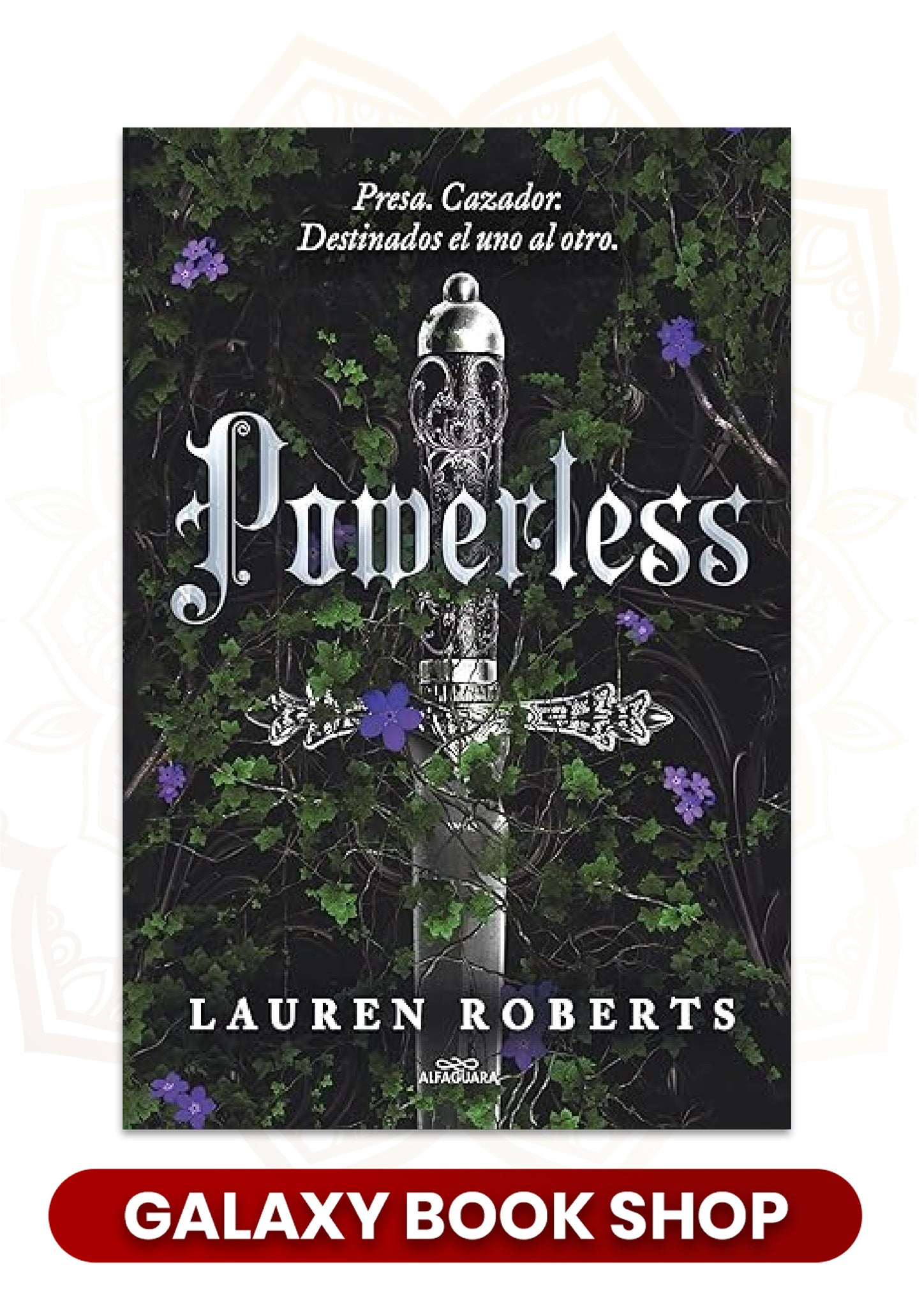Powerless