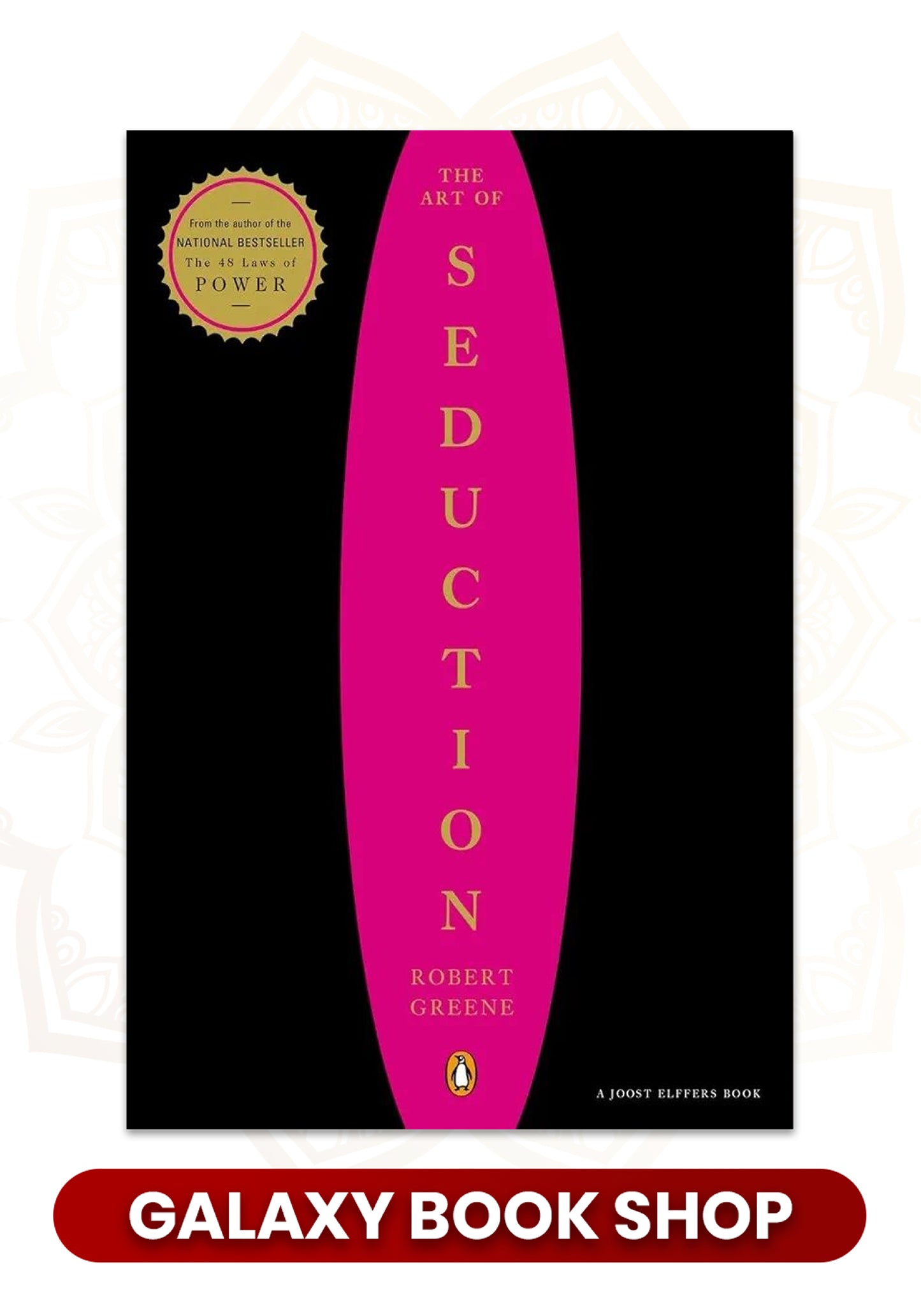The Art of Seduction