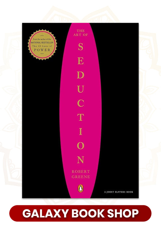 The Art of Seduction