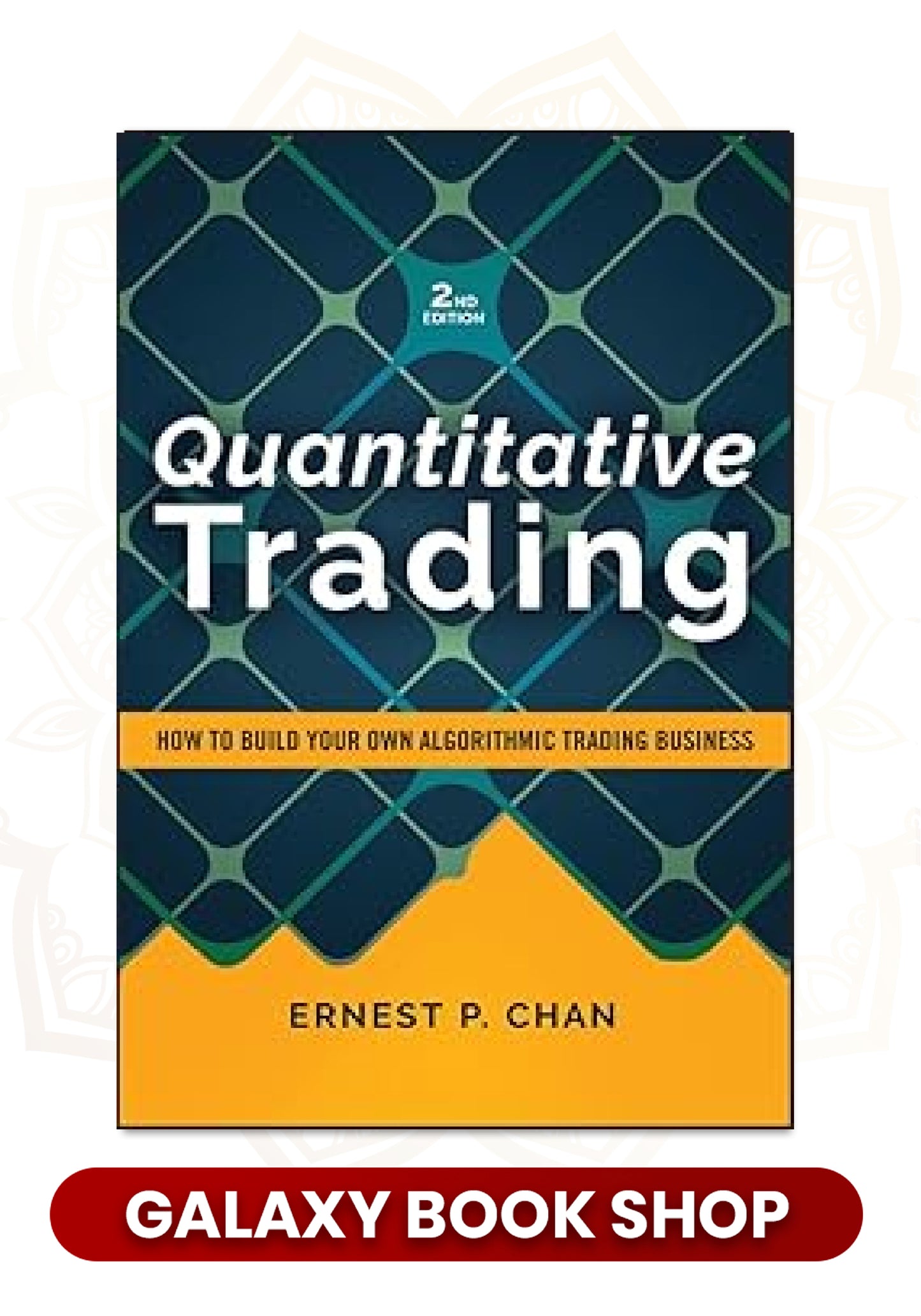 Quantitative Trading:  (Premium Quality)
