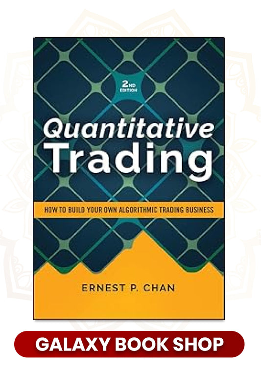 Quantitative Trading:  (Premium Quality)