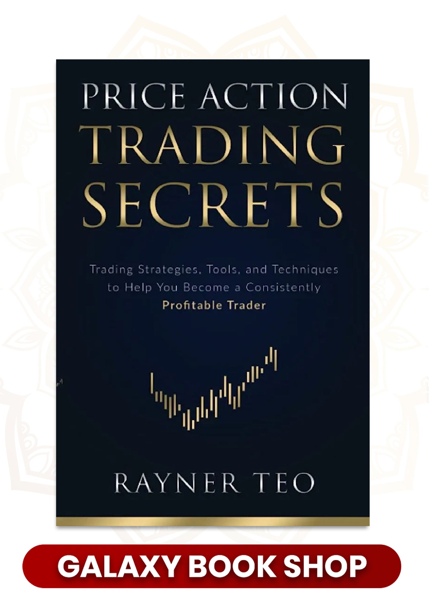 Price Action Trading Secrets: (Premium Quality)