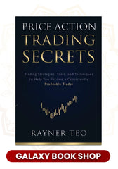 Price Action Trading Secrets: (Premium Quality)
