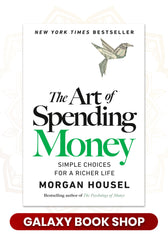 The Art of Spending Money (Premium Quality)