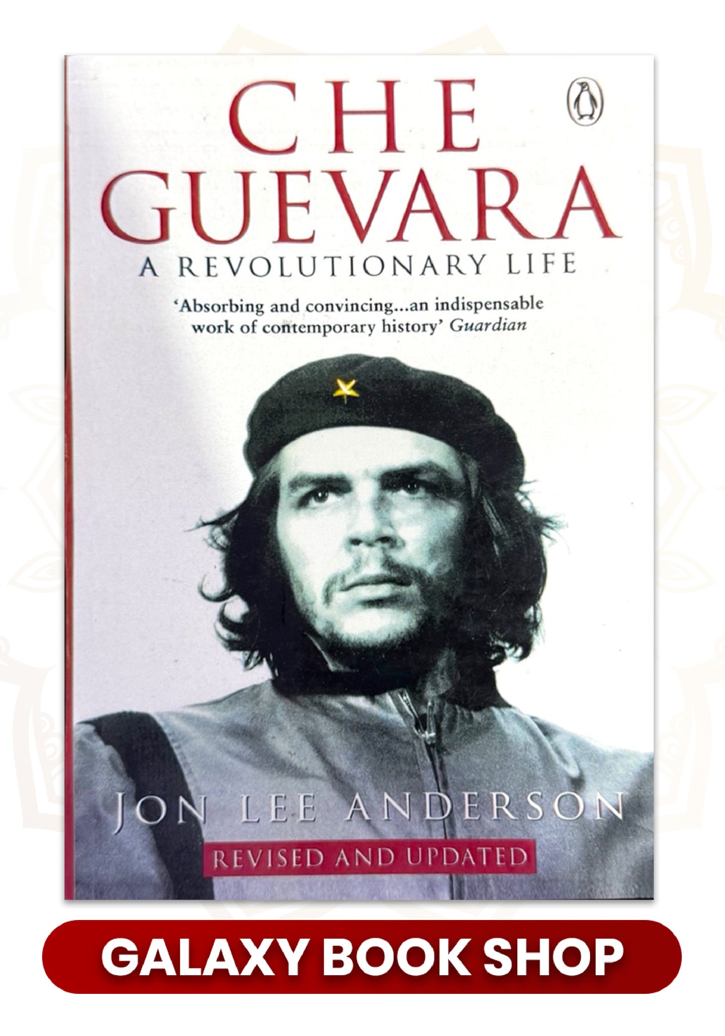 Che Guevara (Premium quality)
