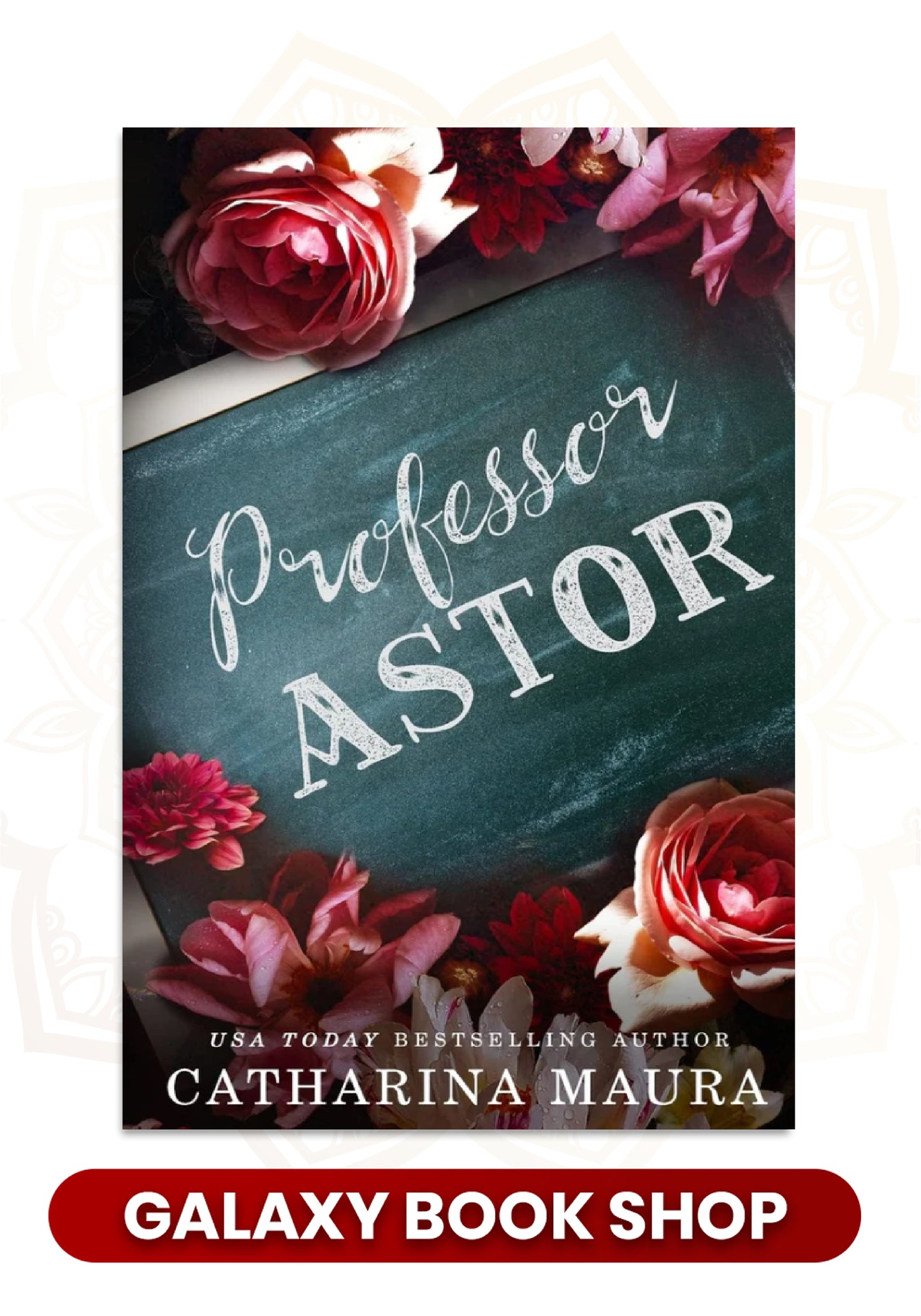 Professor Astor by Catharina Maura (Premium Quality)