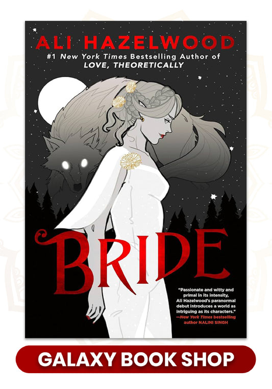 Bride (Premium quality)