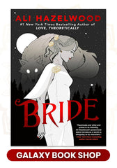 Bride (Premium quality)