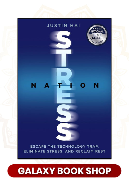 Stress Nation (Premium Quality)