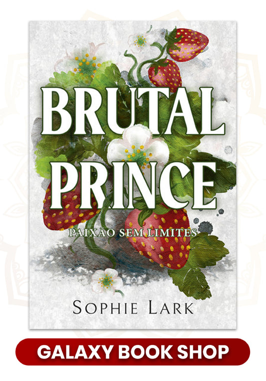 Brutal Prince (Premium Quality)