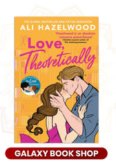 Love, Theoretically (Premium quality)