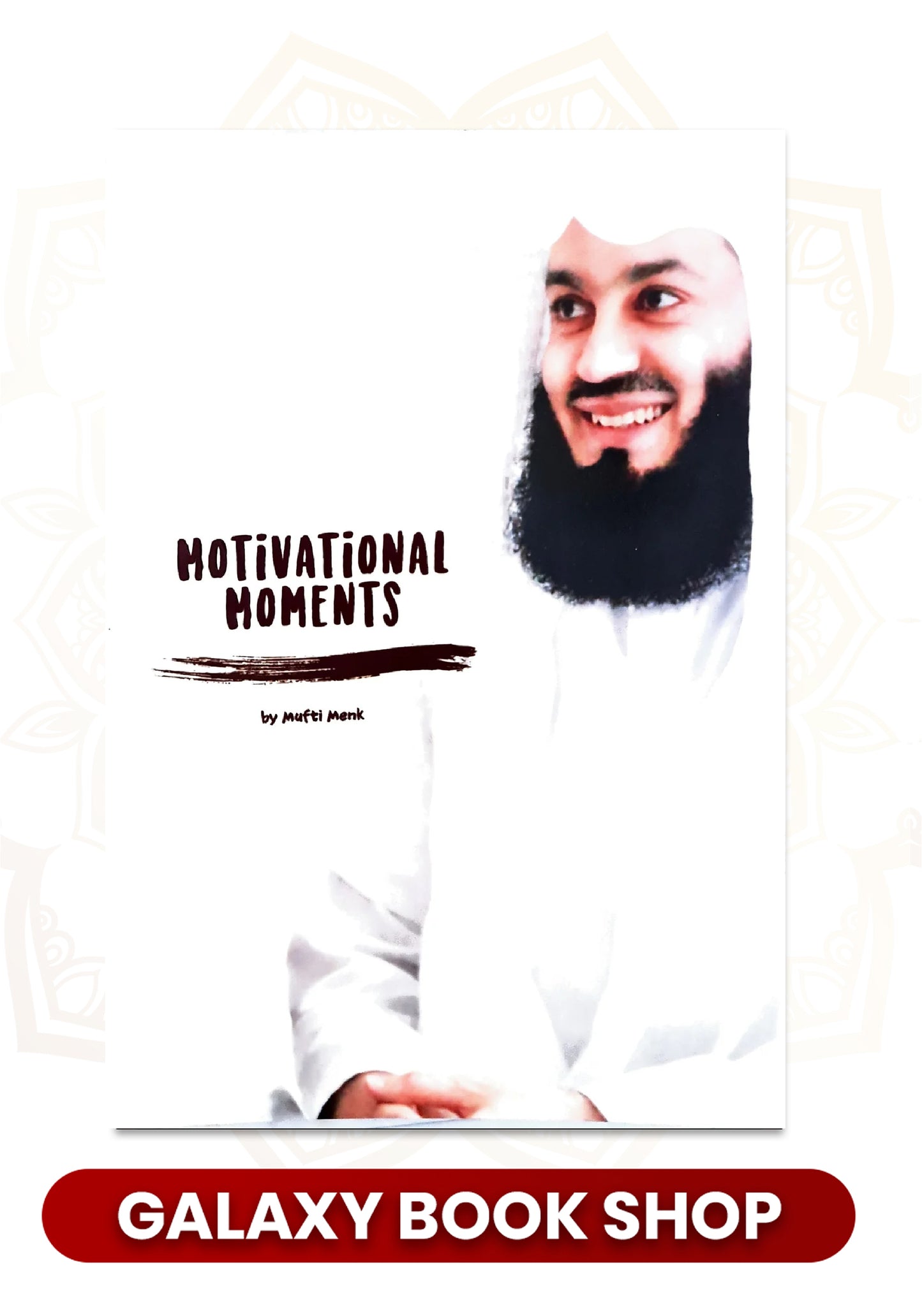 Motivational Moments | Mufti Menk (Premium quality)
