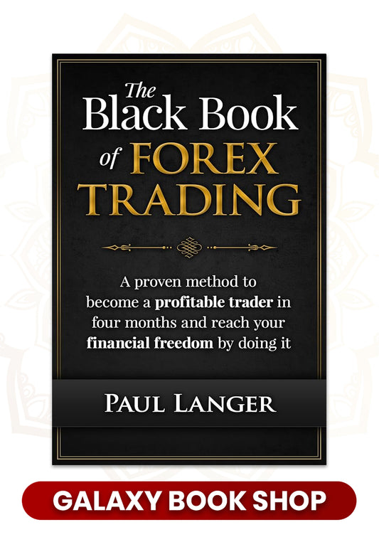 The Black Book of Forex  (Premium Quality)