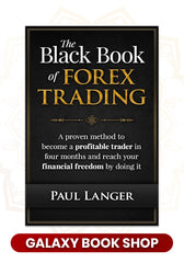 The Black Book of Forex  (Premium Quality)
