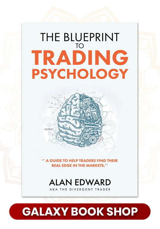 The Blueprint To Trading Psychology (Premium Quality)