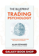 The Blueprint To Trading Psychology (Premium Quality)