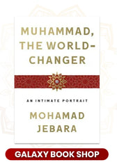 Muhammad, the World-Changer