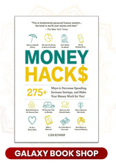 Money Hacks [premium quality]
