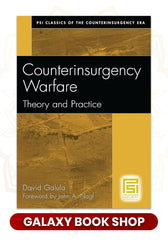 Counterinsurgency Warfare (Premium quality)