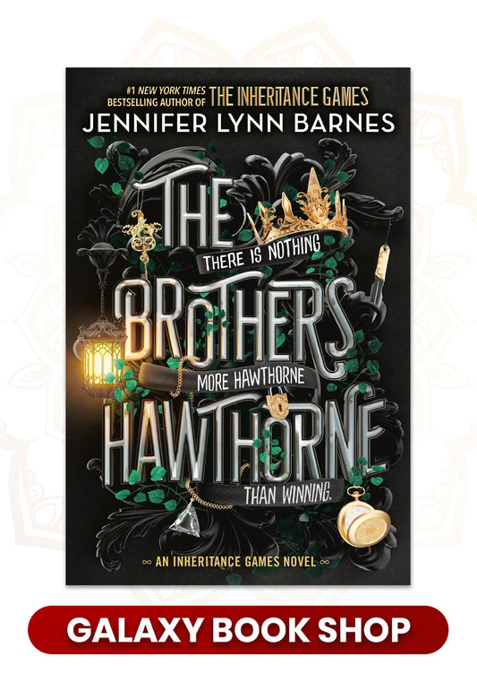 The Brothers Hawthornes (original)