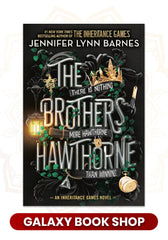 The Brothers Hawthornes (original)