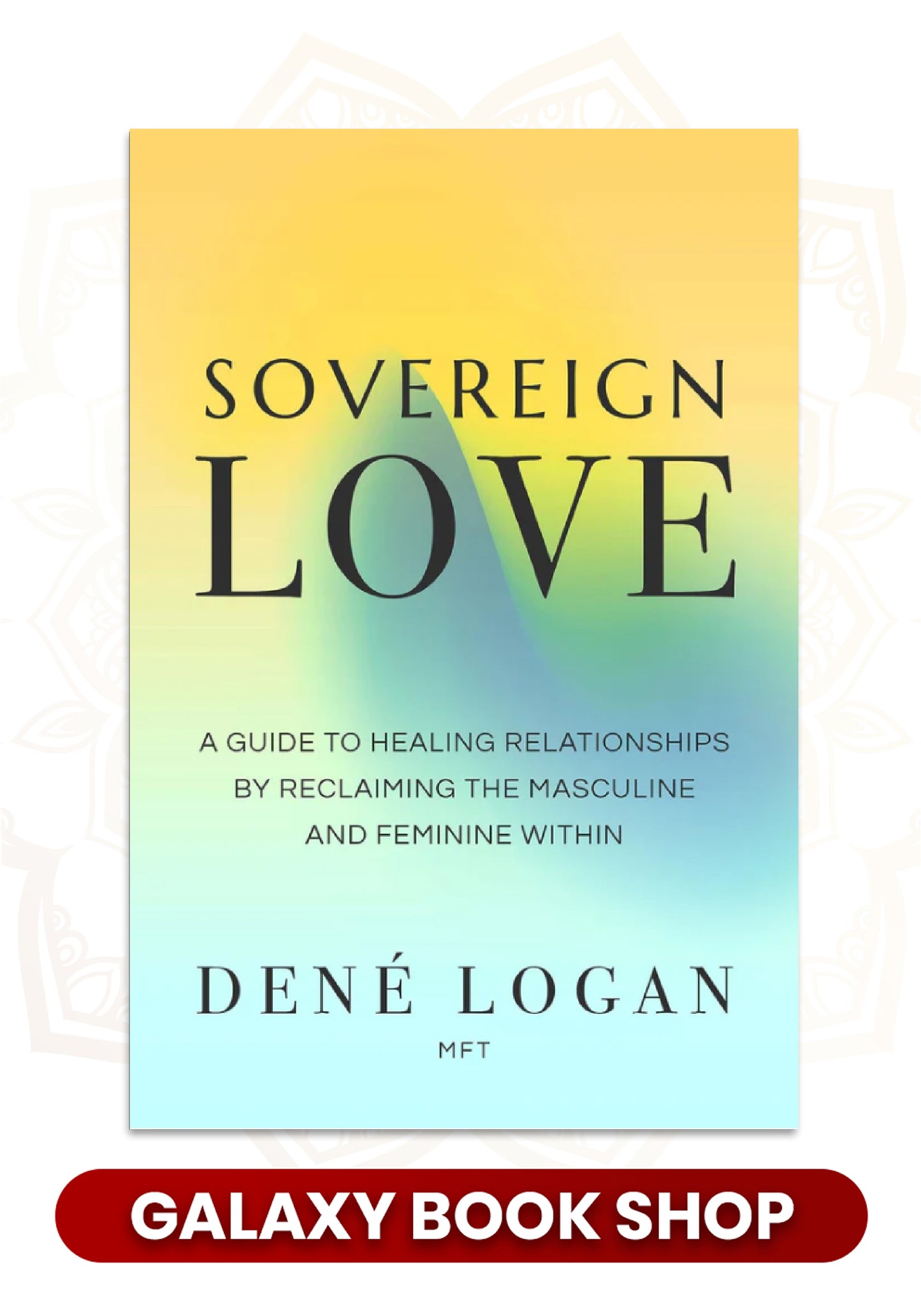 Sovereign Love by Dene Logan (Premium Quality)