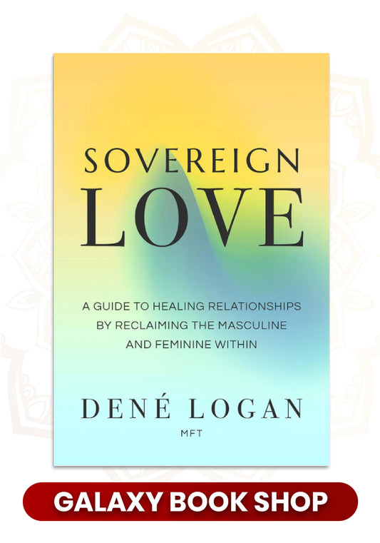 Sovereign Love by Dene Logan (Premium Quality)