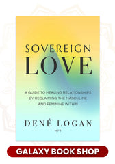Sovereign Love by Dene Logan (Premium Quality)