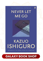 Never Let Me Go (Premium Quality)