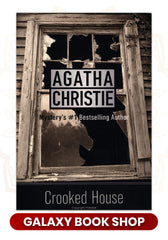 Crooked House (Premium Quality)