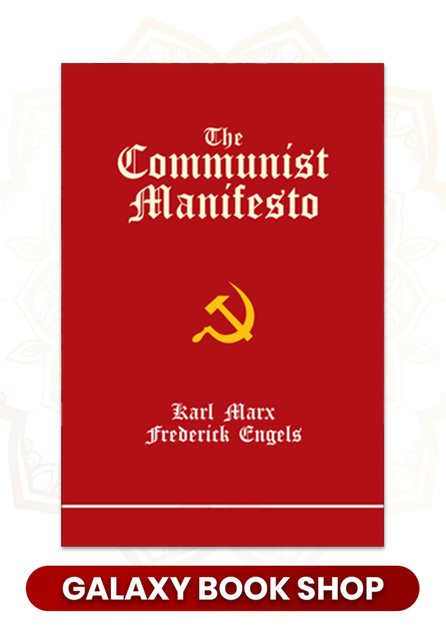 The Communist Manifesto by Karl Marx (Premium Quality)