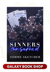 Sinners Consumed