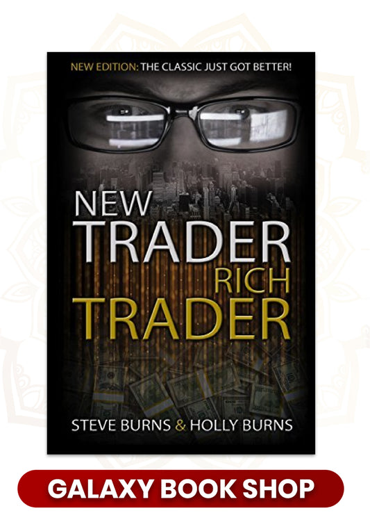 New Trader Rich Trader (Premium Quality)