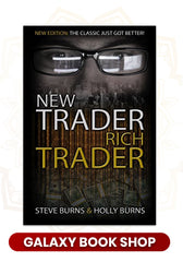 New Trader Rich Trader (Premium Quality)
