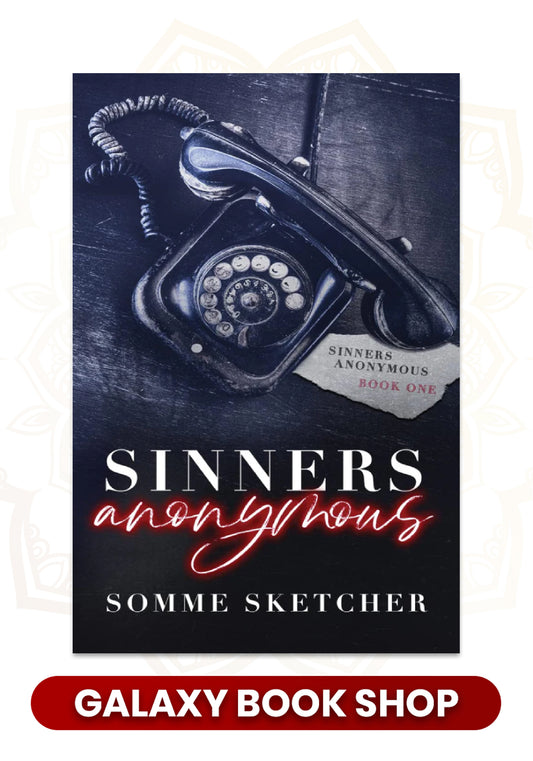 Sinners Anonymous by Somme Sketcher (Premium Quality)