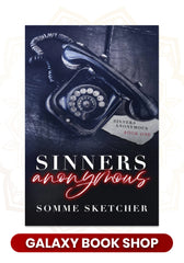 Sinners Anonymous by Somme Sketcher (Premium Quality)