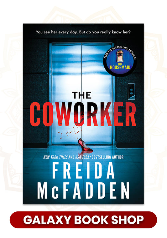 The Coworker