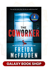 The Coworker (Premium Quality)