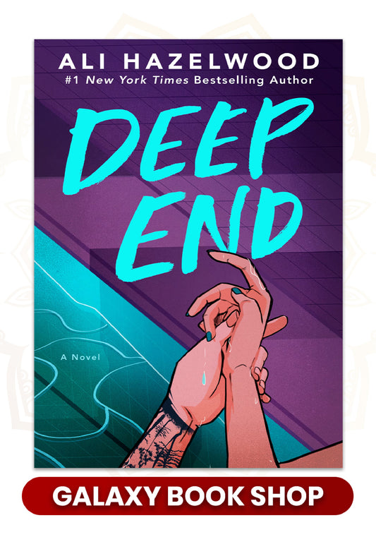 Deep End (Premium Quality)